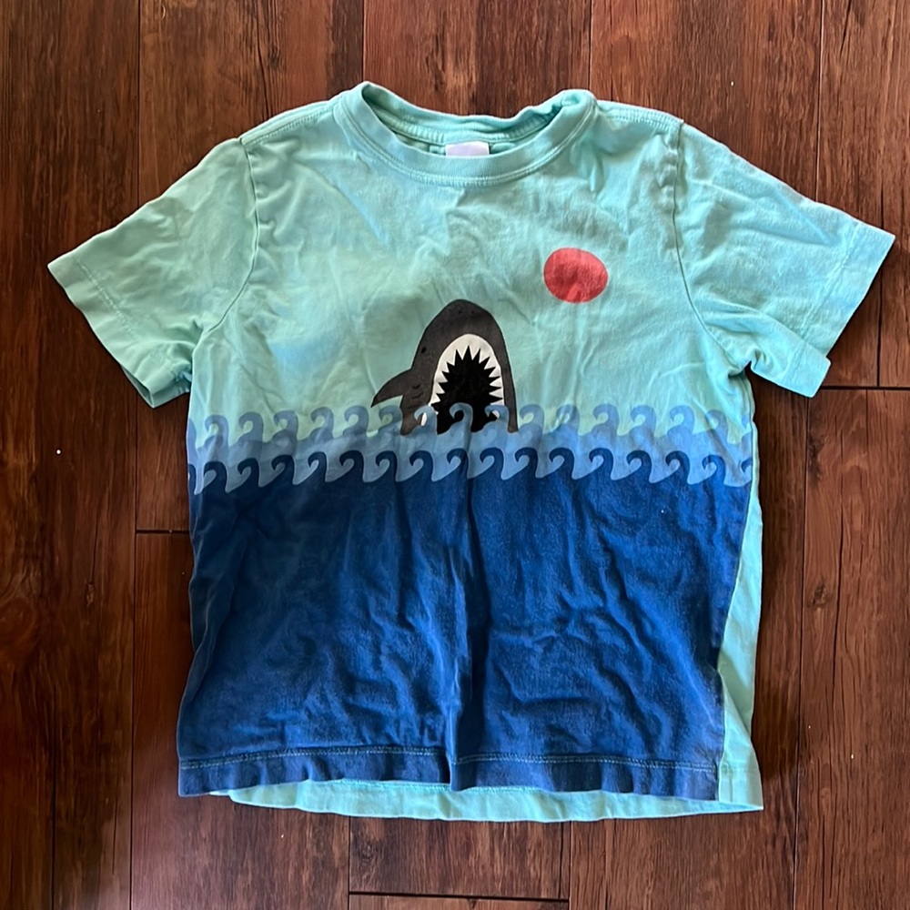 Hanna anderson t-shirt